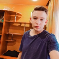 Саша Измайлов
