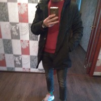 Кирилл Мельников