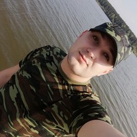 Степан Казаков