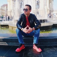 Сергій Редя