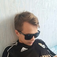 Женя Елагин