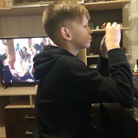Алексеев Тёма
