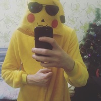 Никита Малиновский