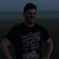 Никита Вьюненко