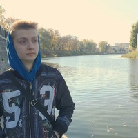 Никита Скрынник