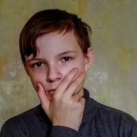 Матвей Мелехин