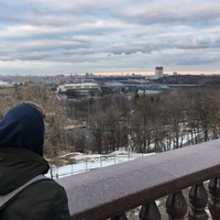 Даниил Куманяев