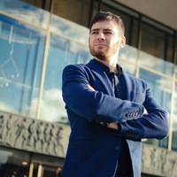 Михаил Иваньков