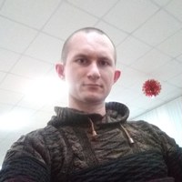 Александр Беспалов