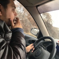 Артем Гегешко
