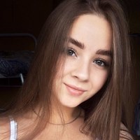 Анастасия Кораболин