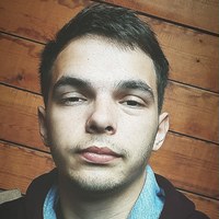 Сергей Брюзгин