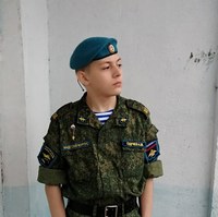 Артур Садриев
