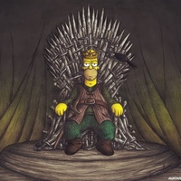 Home Simpson