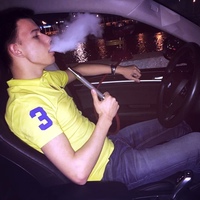 Стас Абрамов