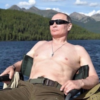 Владимир Путин(1)