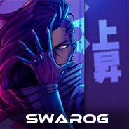 Swarog