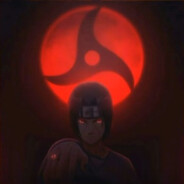 Itachi Uchiha