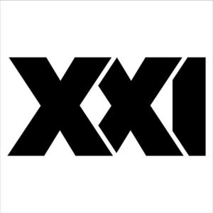 XXI