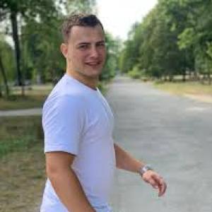 Даниил Ореховский