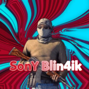 SonY Blin4ik