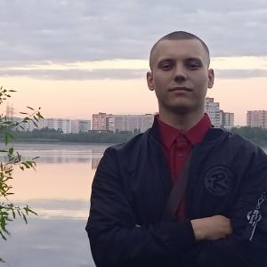 Максим Щербович