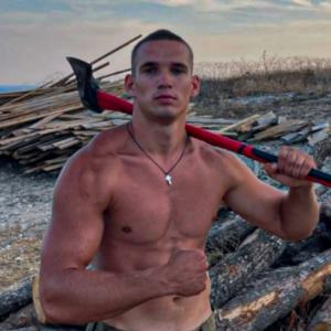 Родион Катасонов