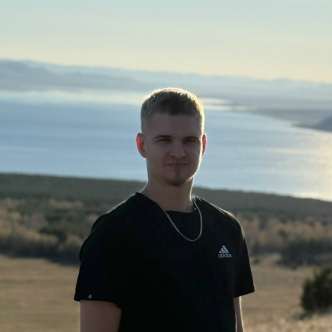 Никита Новиченков