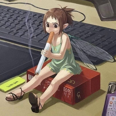 Ульяна Ишимурова