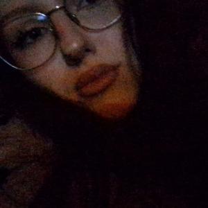 Лиза Волкова