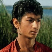 Гриша Алмазный