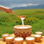 Кумыс