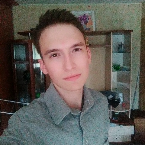 Александр Мильков